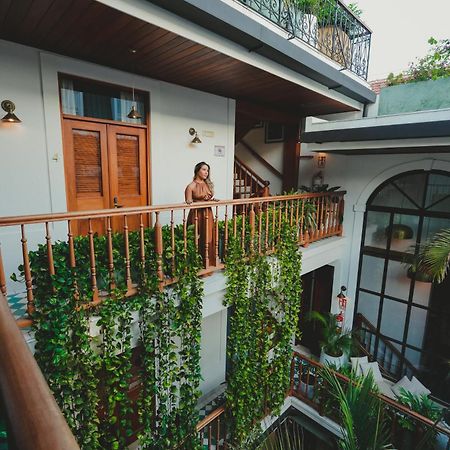 Amarla Boutique Hotel Casco Viejo (Adults Only) Panama Zewnętrze zdjęcie