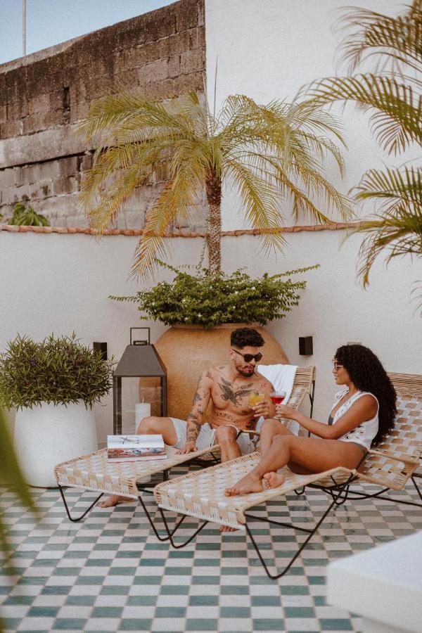 Amarla Boutique Hotel Casco Viejo (Adults Only) Panama Zewnętrze zdjęcie