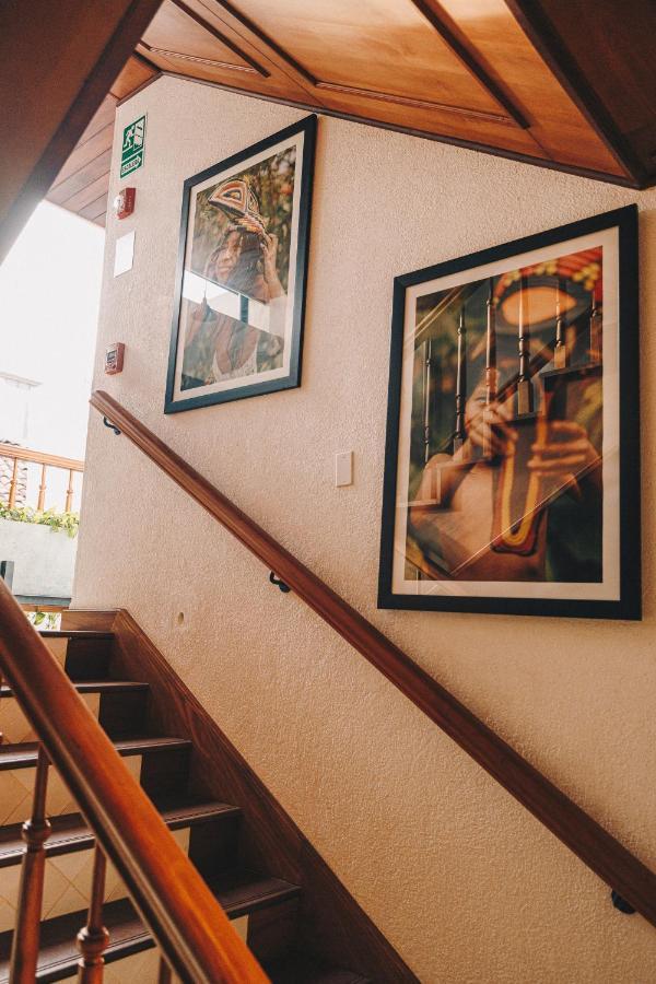 Amarla Boutique Hotel Casco Viejo (Adults Only) Panama Zewnętrze zdjęcie