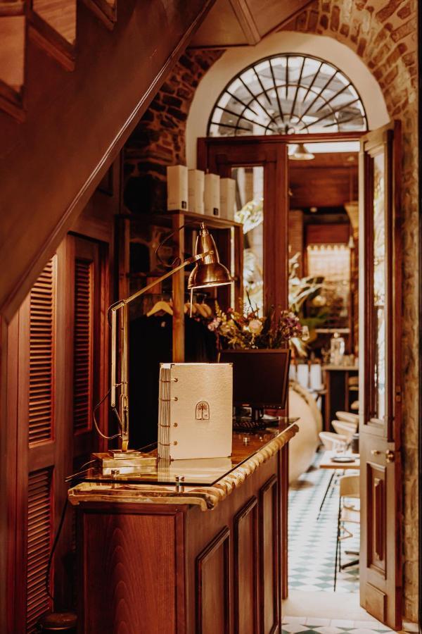 Amarla Boutique Hotel Casco Viejo (Adults Only) Panama Zewnętrze zdjęcie