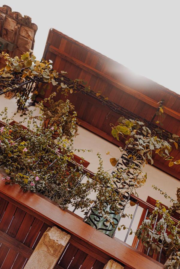 Amarla Boutique Hotel Casco Viejo (Adults Only) Panama Zewnętrze zdjęcie