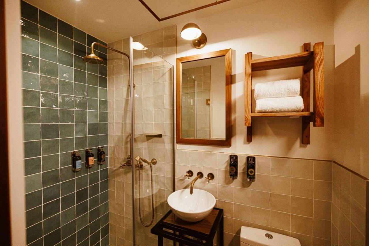 Amarla Boutique Hotel Casco Viejo (Adults Only) Panama Zewnętrze zdjęcie
