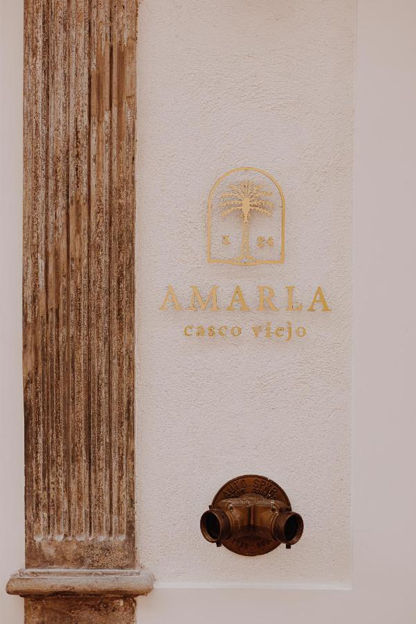 Amarla Boutique Hotel Casco Viejo (Adults Only) Panama Zewnętrze zdjęcie