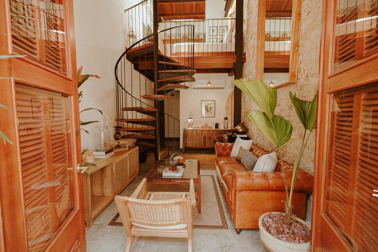 Amarla Boutique Hotel Casco Viejo (Adults Only) Panama Zewnętrze zdjęcie