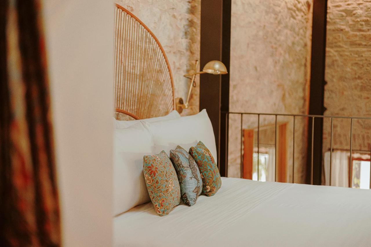 Amarla Boutique Hotel Casco Viejo (Adults Only) Panama Zewnętrze zdjęcie
