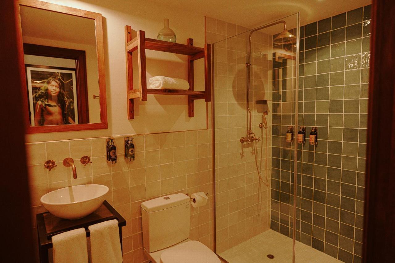 Amarla Boutique Hotel Casco Viejo (Adults Only) Panama Zewnętrze zdjęcie