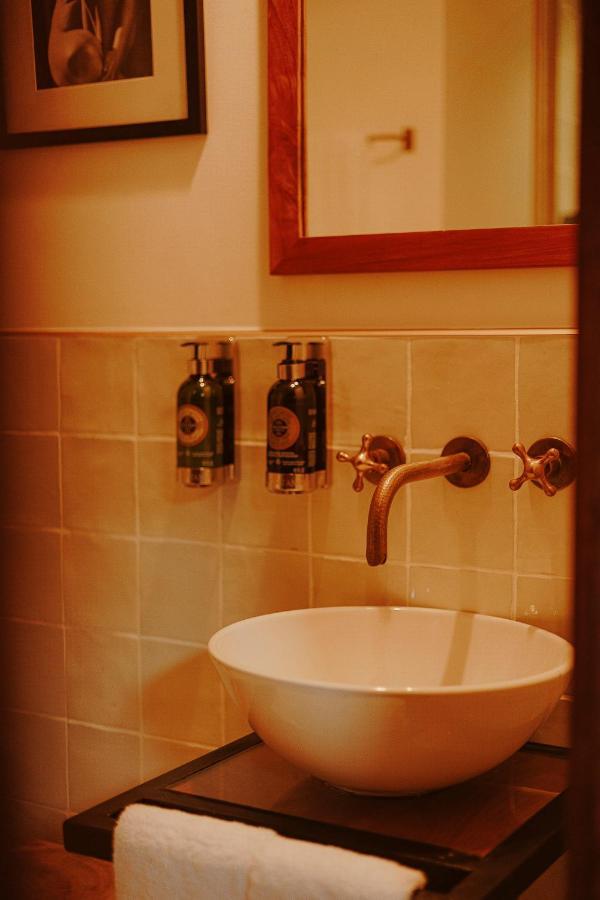 Amarla Boutique Hotel Casco Viejo (Adults Only) Panama Zewnętrze zdjęcie