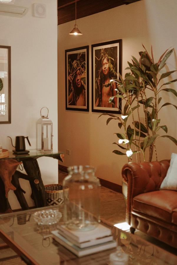 Amarla Boutique Hotel Casco Viejo (Adults Only) Panama Zewnętrze zdjęcie