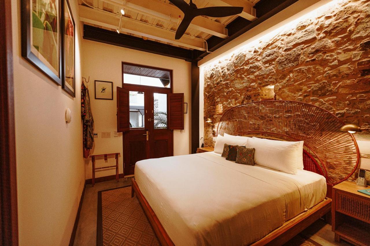 Amarla Boutique Hotel Casco Viejo (Adults Only) Panama Zewnętrze zdjęcie