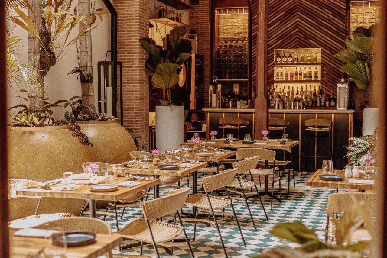 Amarla Boutique Hotel Casco Viejo (Adults Only) Panama Zewnętrze zdjęcie