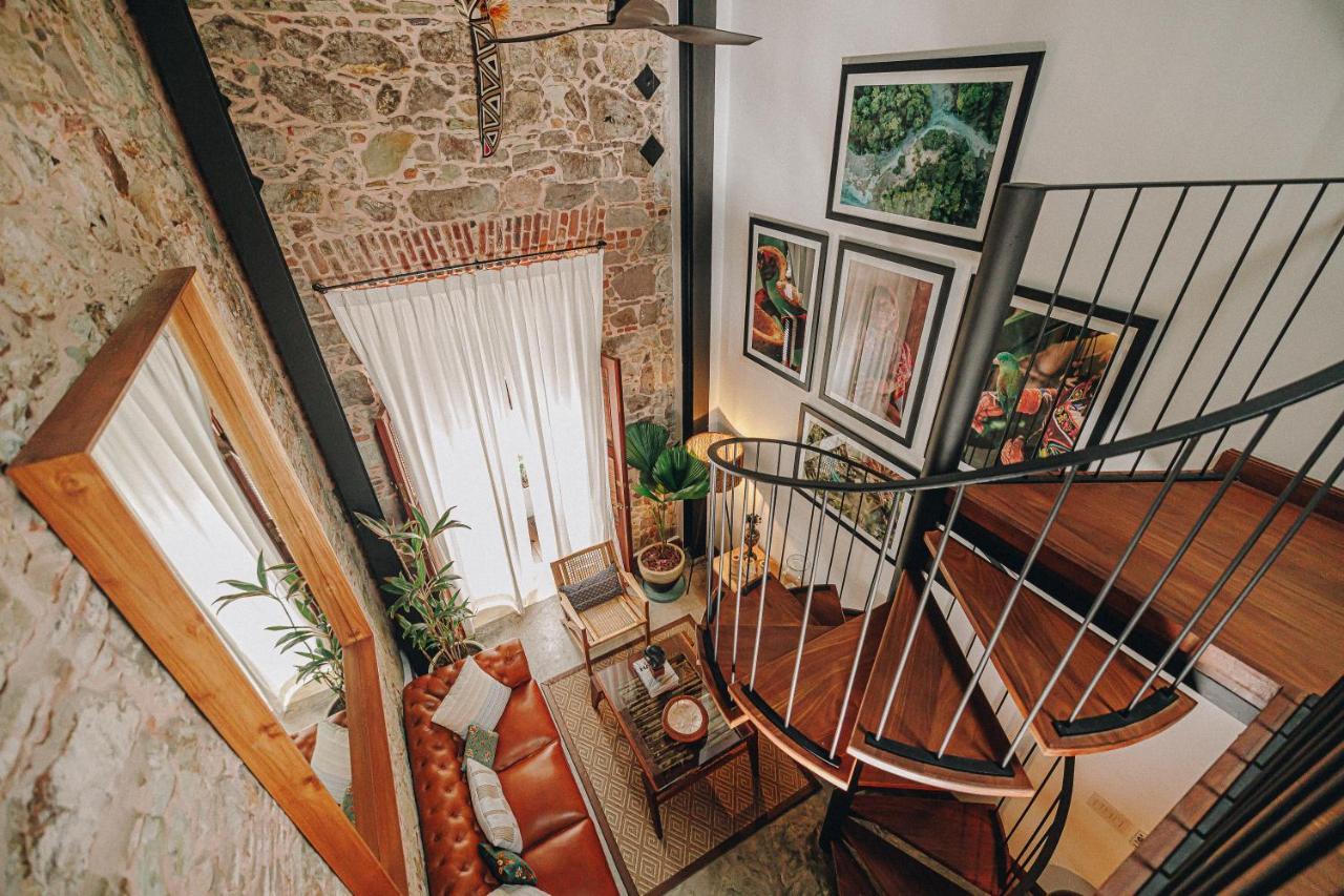 Amarla Boutique Hotel Casco Viejo (Adults Only) Panama Zewnętrze zdjęcie